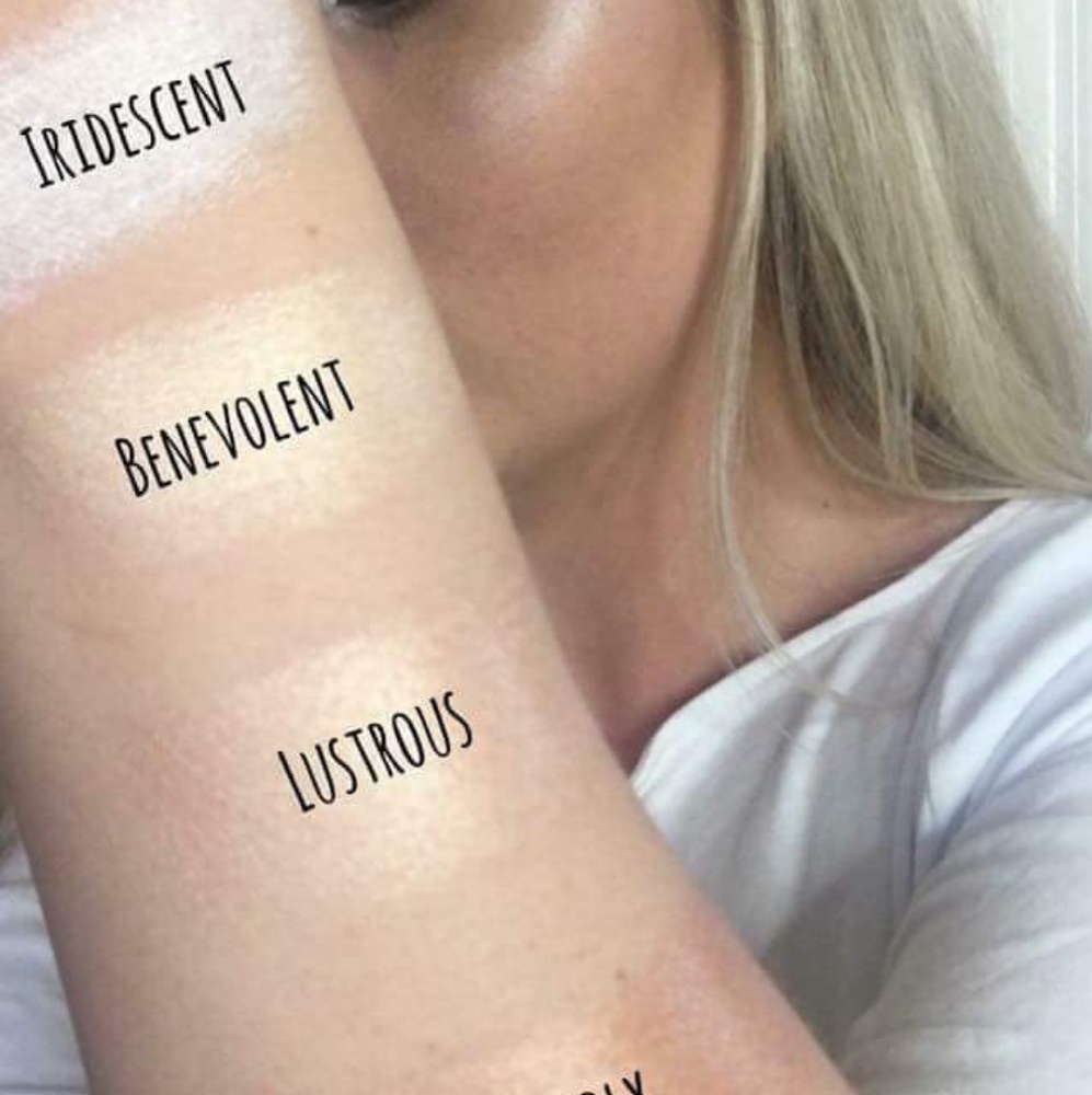 Luminizer Products